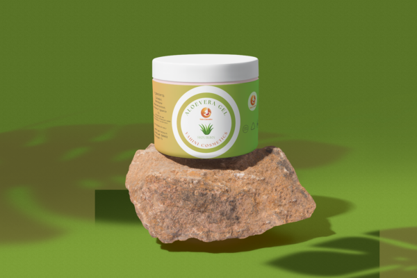 Aloe vera Gel