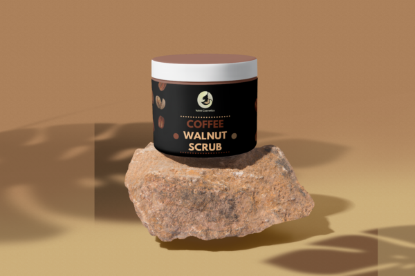 Coffee Body / Face Scrub