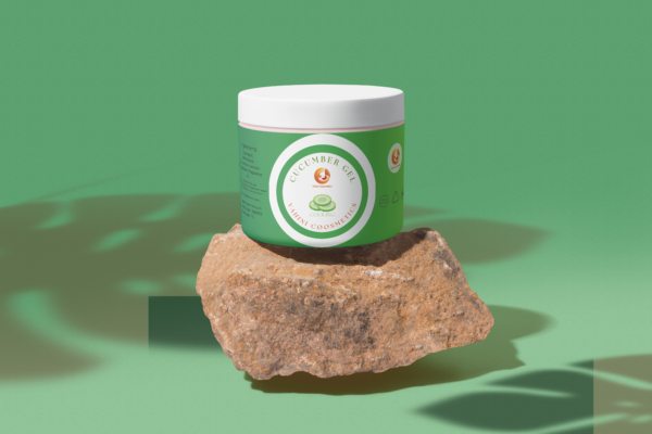 Cucumber Gel