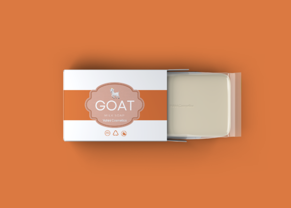 Goat Milk Soap