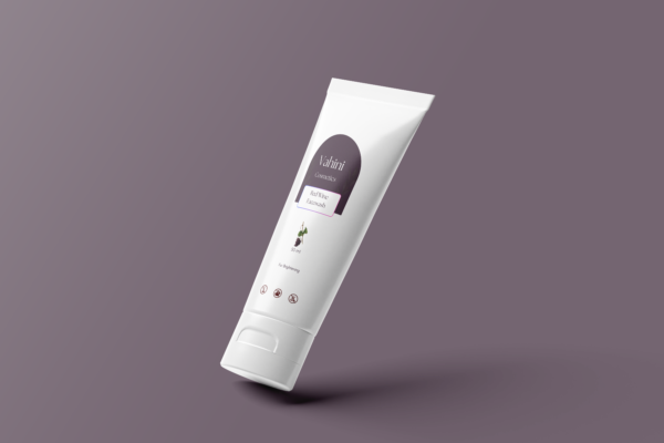 Red Wine Face Wash