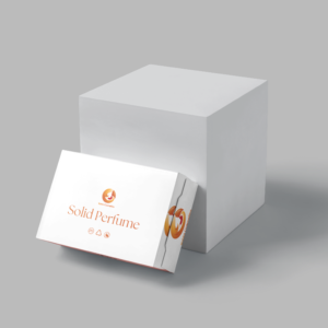 Solid Perfume