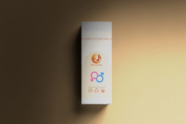 Unisex Perfume